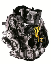 P4E75 Engine
